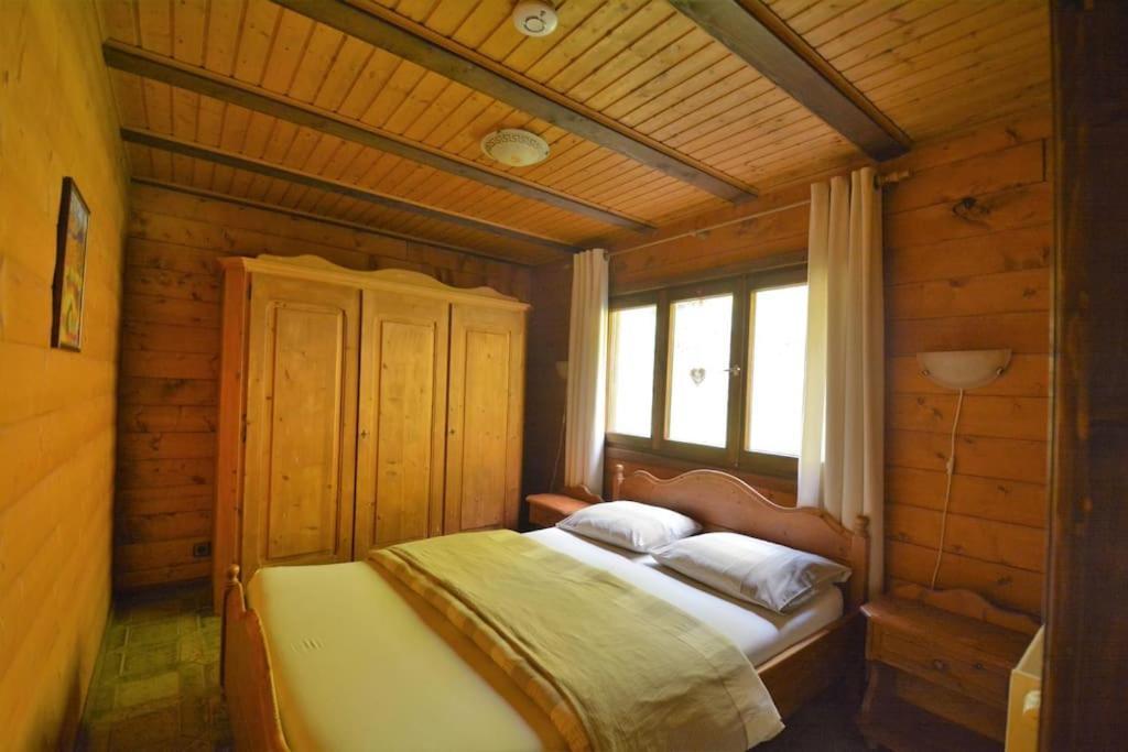 Natur Pur In Der Vulkaneifel - Haus Hersbach Mürlenbach Eksteriør bilde