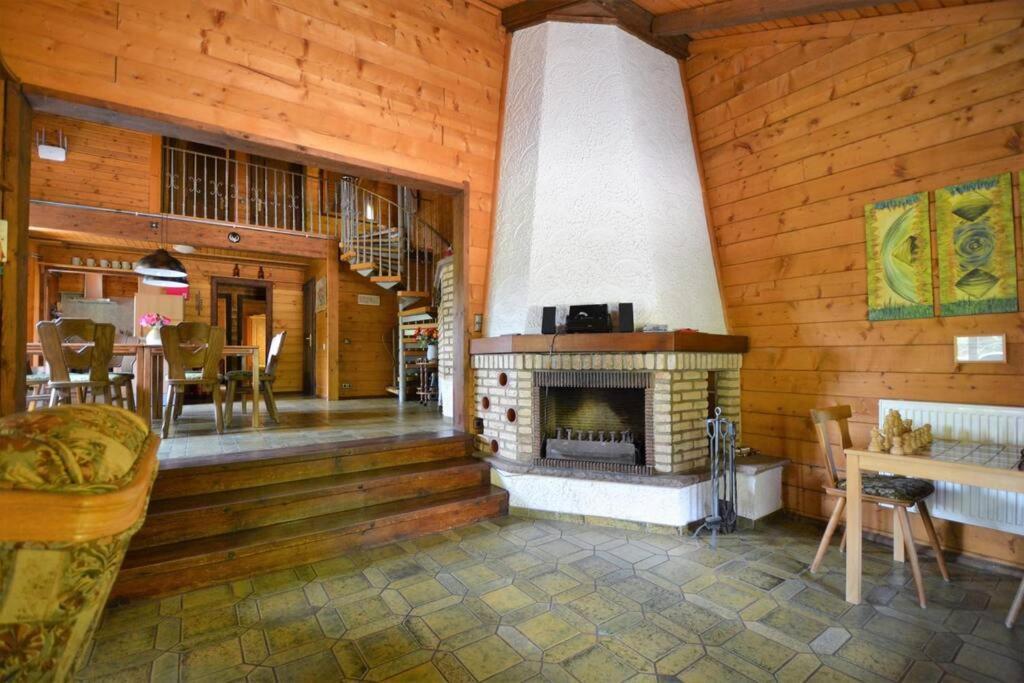 Natur Pur In Der Vulkaneifel - Haus Hersbach Mürlenbach Eksteriør bilde